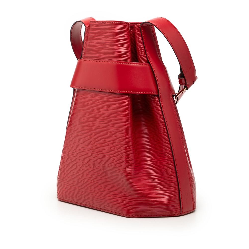Louis Vuitton Sac D'épaule