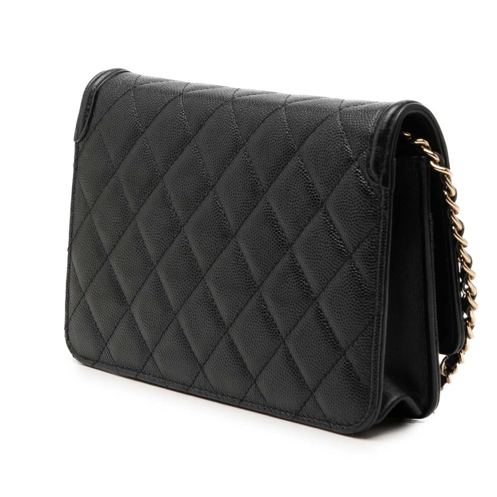 Chanel Flap Bag