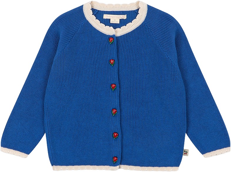 Lallo Cardigan Gots