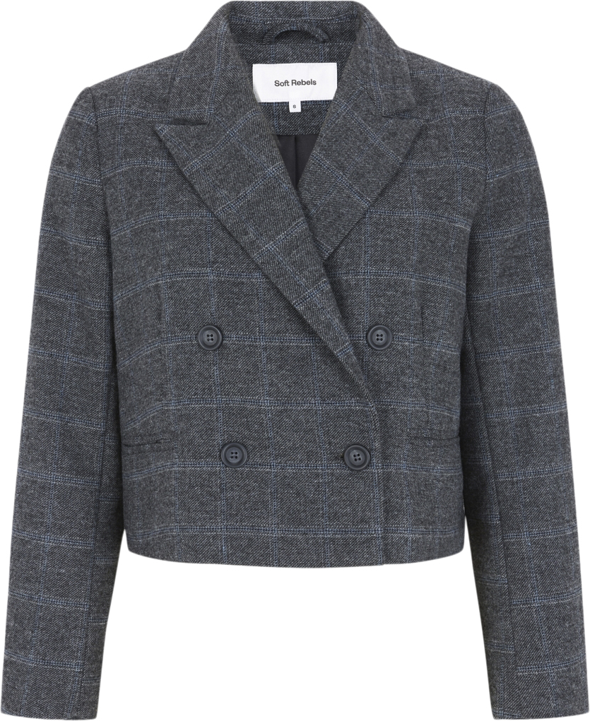 Srannie Blazer