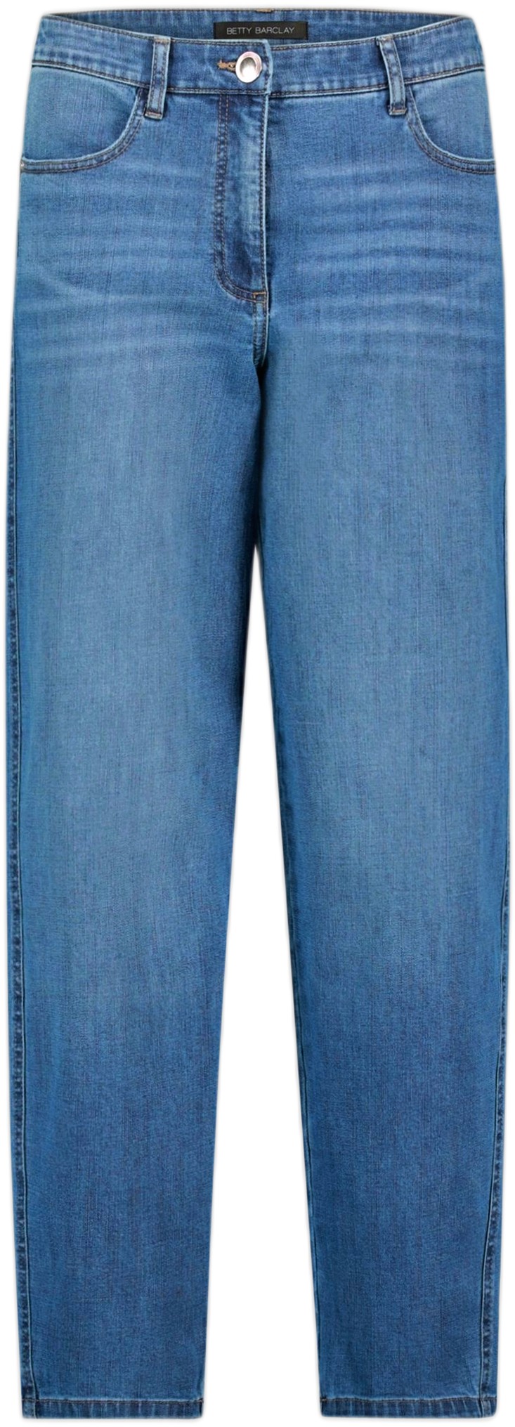 Hose Jeans 7/8 LA