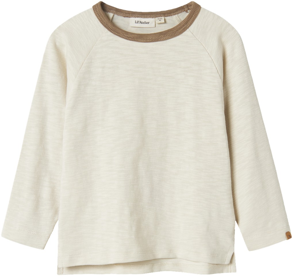 Nmmorville LS Loose TOP LIL