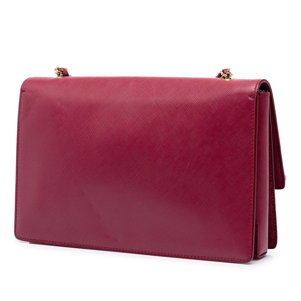 Salvatore Ferragamo Crossbody Bag