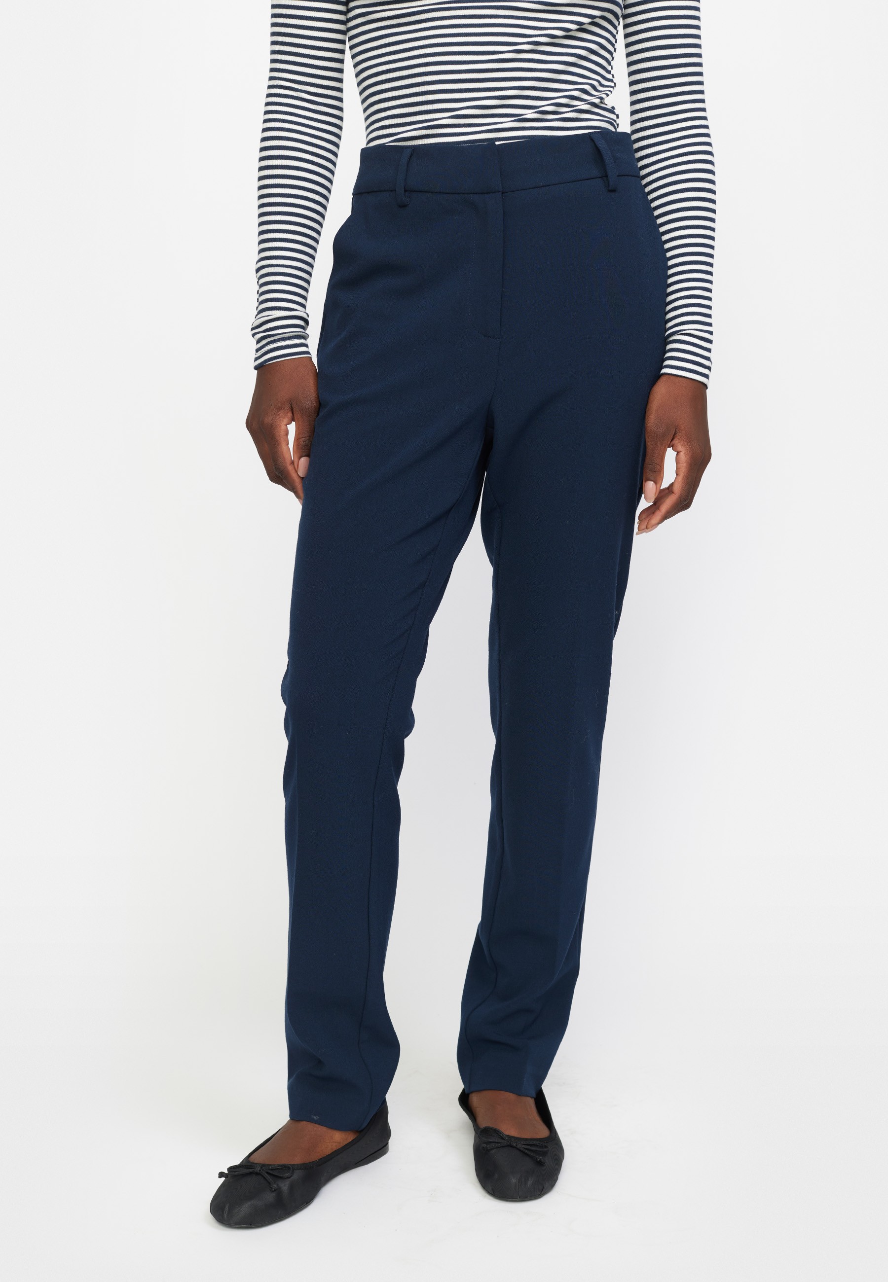Srvilja Midwaist Pant