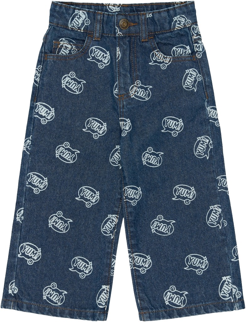 Tnstyale Baggy Fit Jeans
