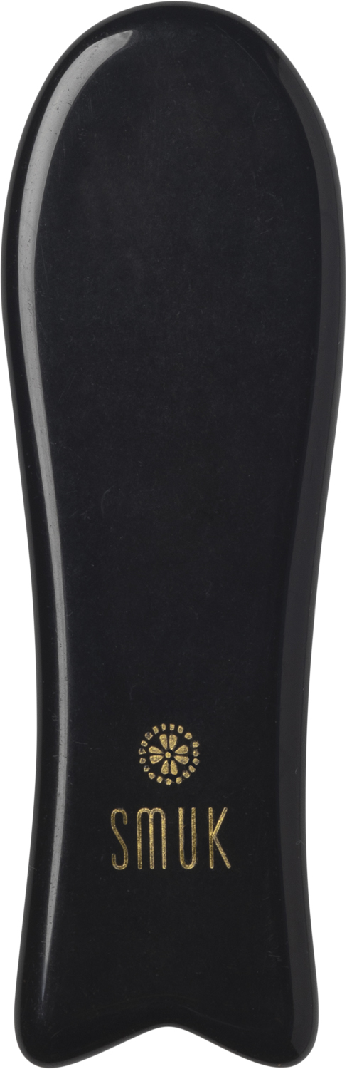 Obsidian Gua Sha