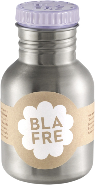Stålflaske 300ml