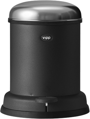 Vipp14 Pedalspand 8L