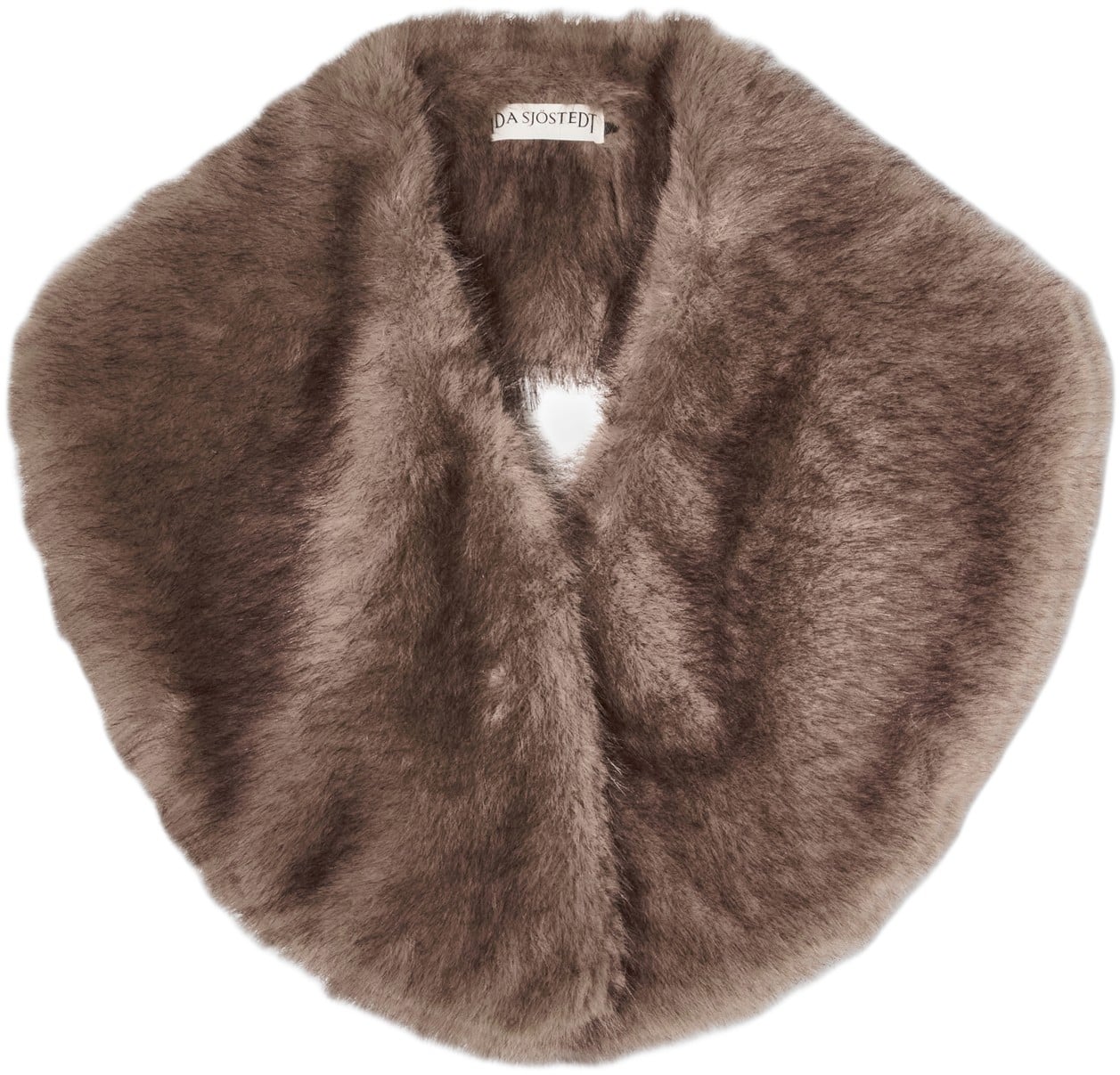 Lucky FUR Collar