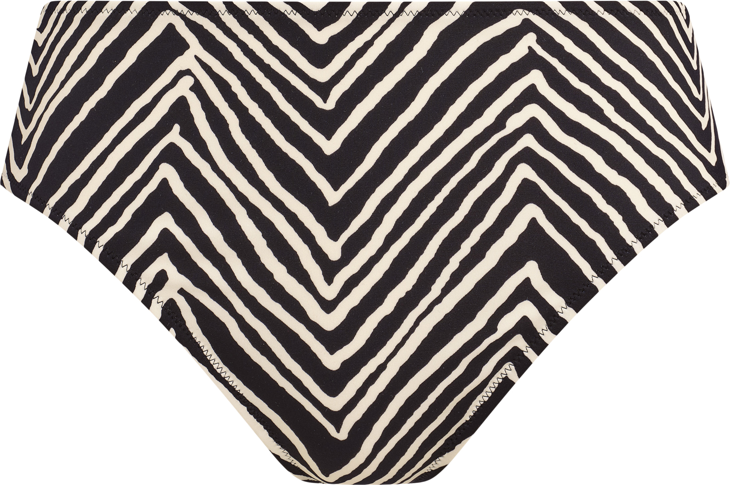 Fiji Falls High Waist Bikini Brief - DKK 217 - Spar 25%