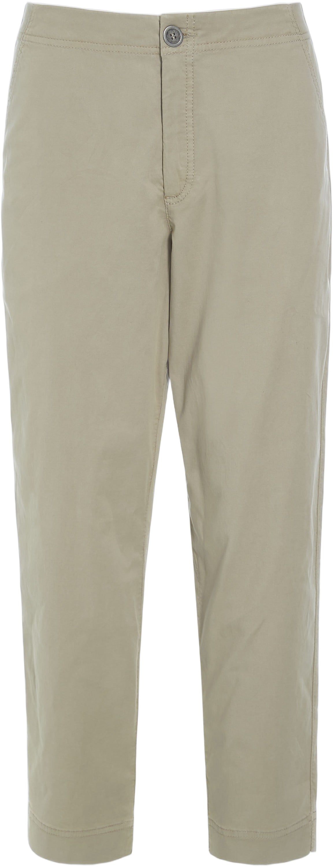 Peach Tencel Pants