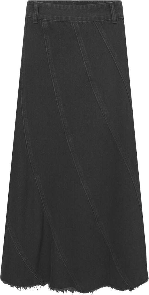 Mette Denim Skirt