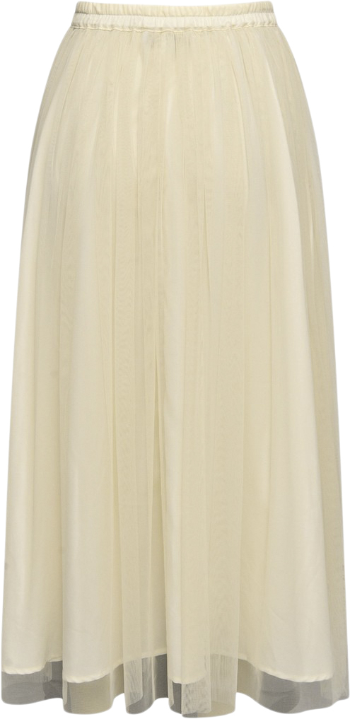 Tulle Skirt