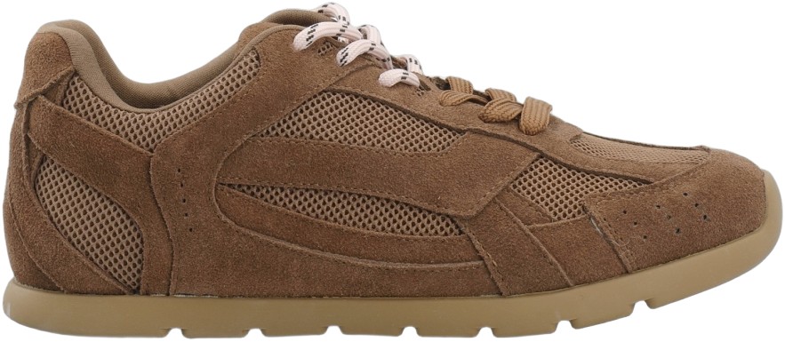 Biamercury Sneaker Suede