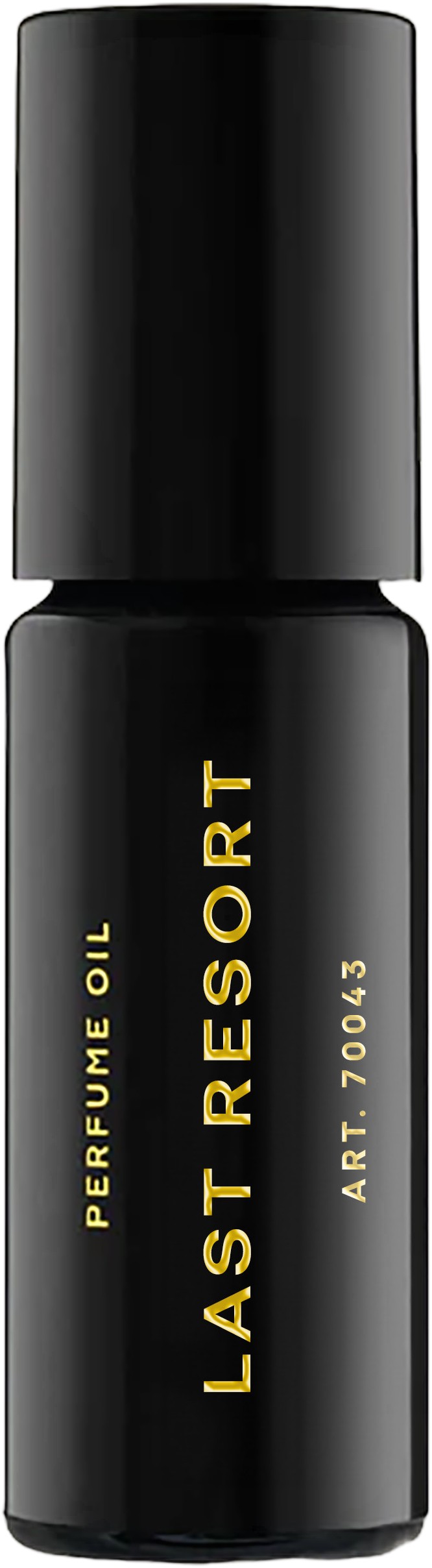 Last Resort Perfume Oil 10 ml
