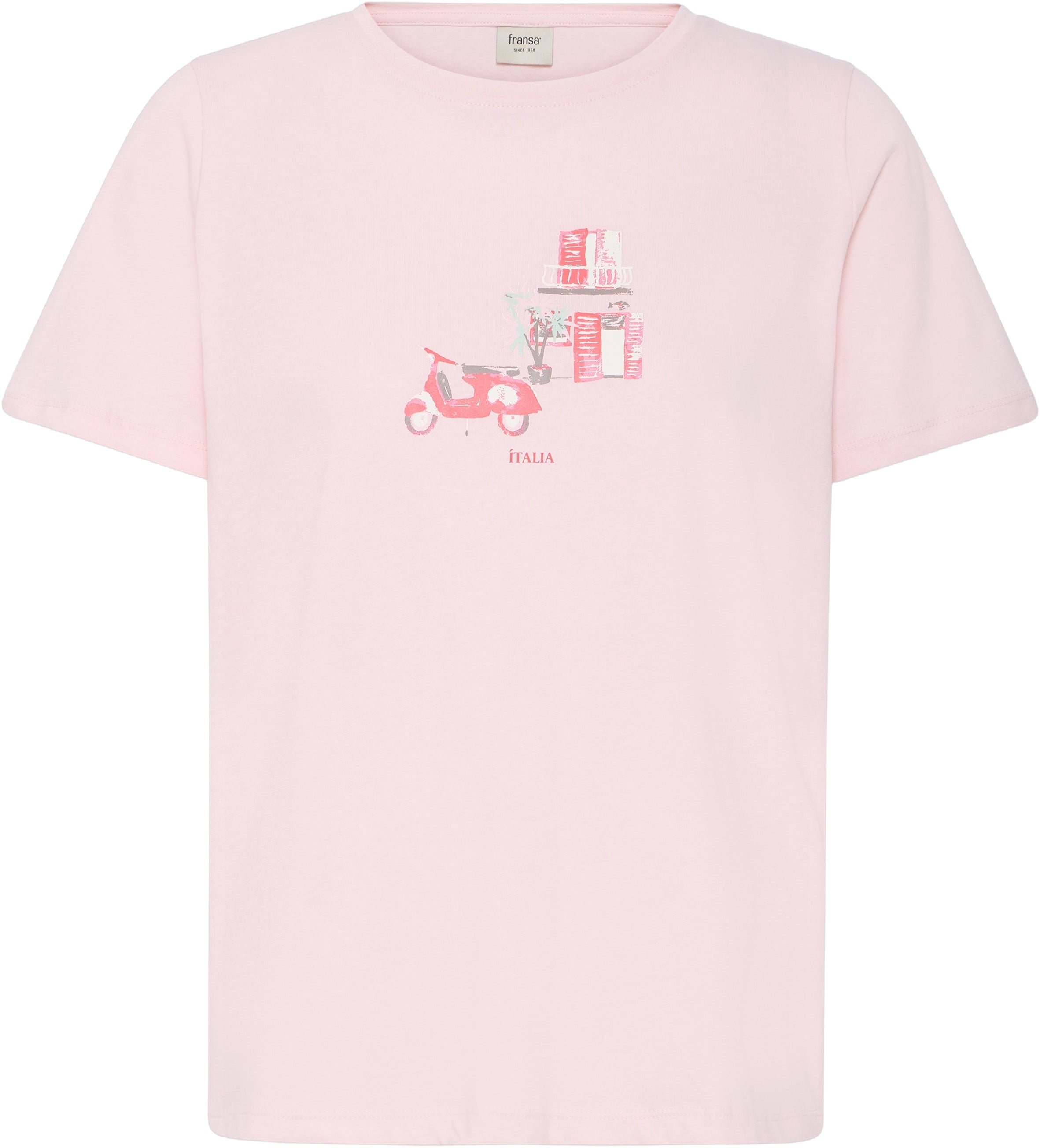 Frfinley TEE 1