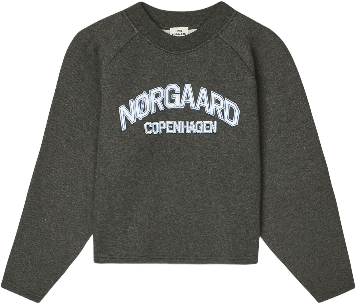 Mix Sweat Alia Sweatshirt