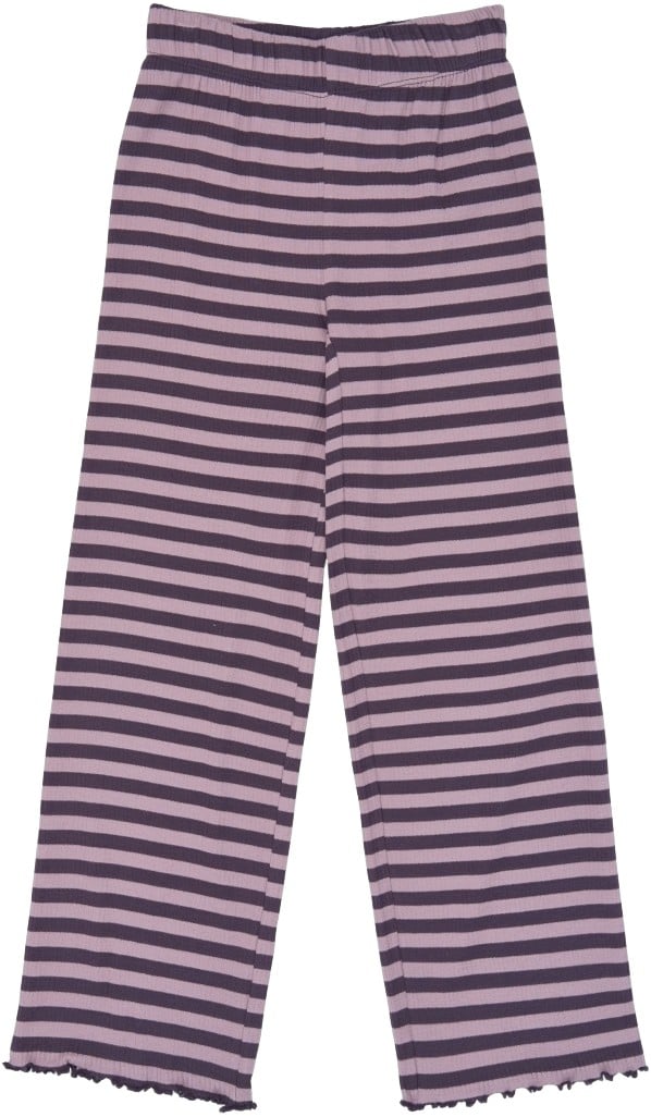 Tnmoore Wide Rib Pants