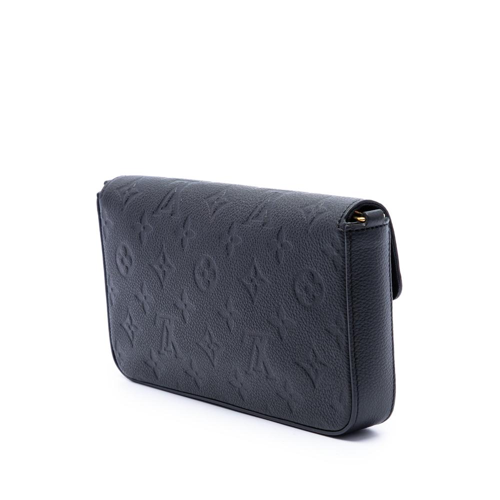 Louis Vuitton Pochette Felicie