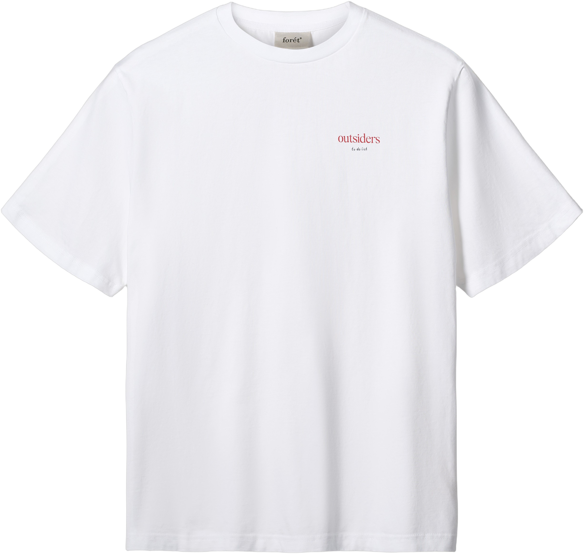 TO DO Tshirt