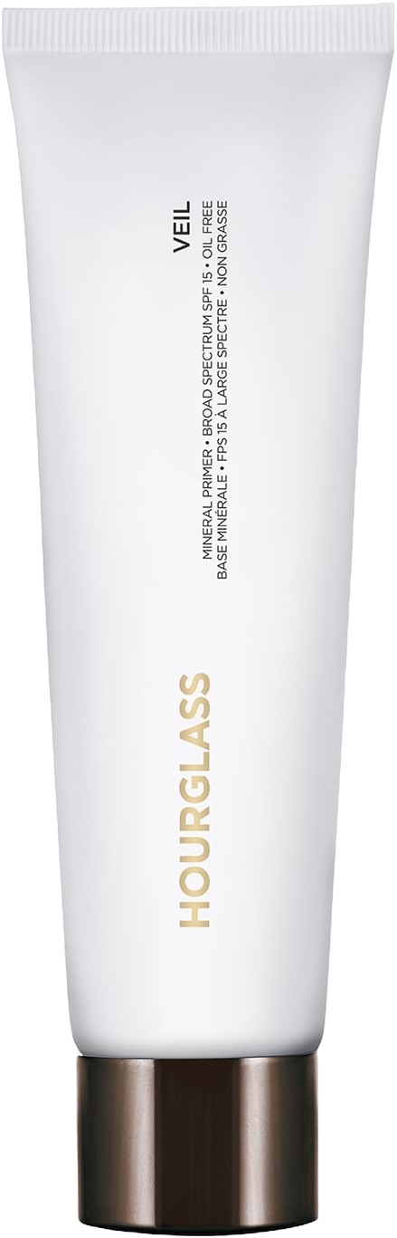 Veil Mineral Primer