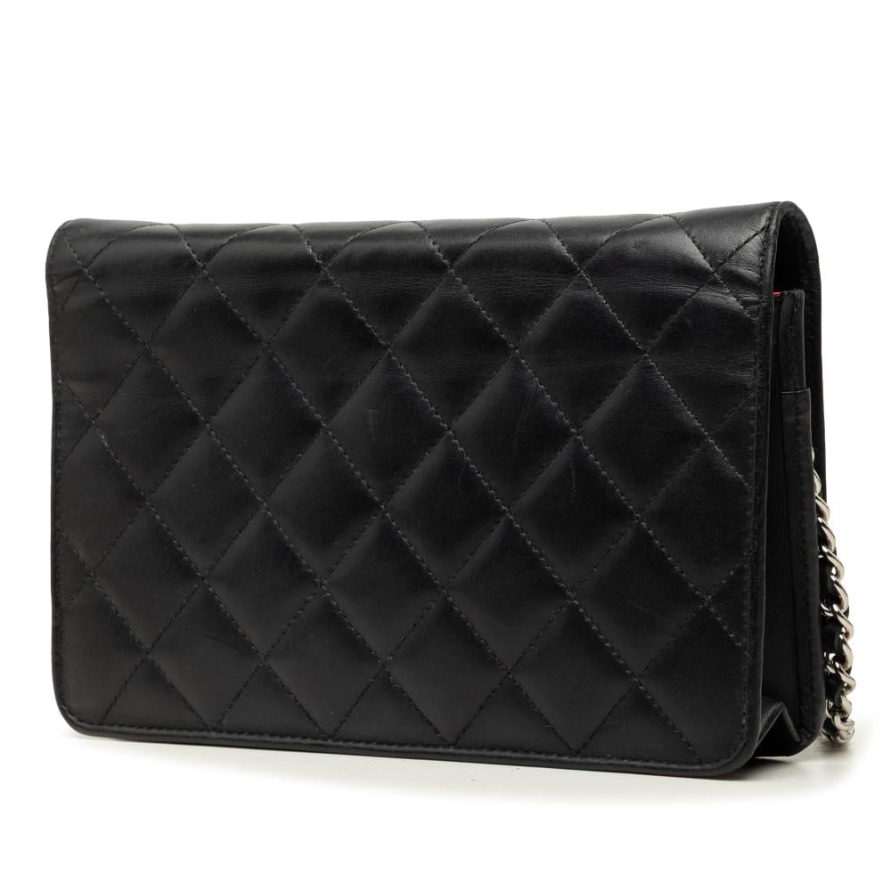 Chanel Flap Bag