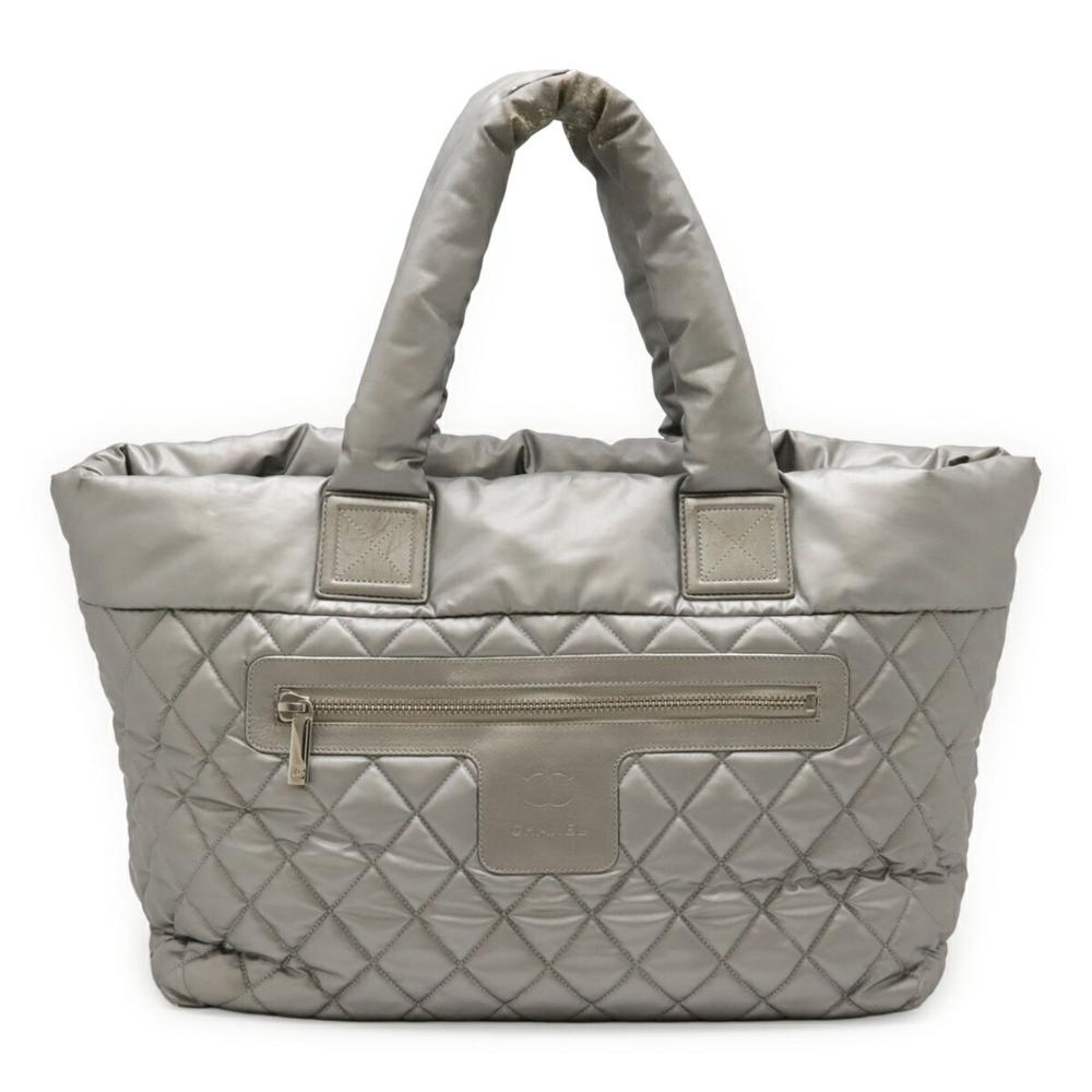 Chanel Tote