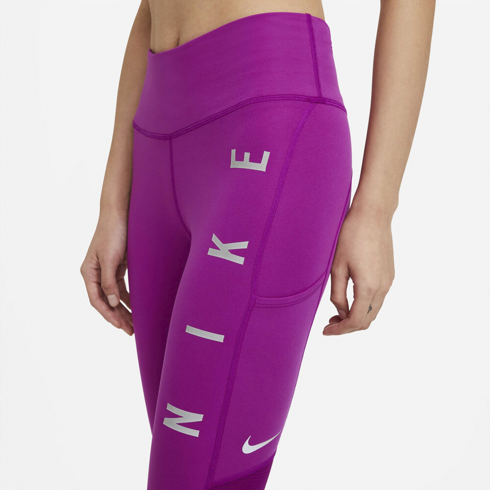 Epic Fast Run Division Tights