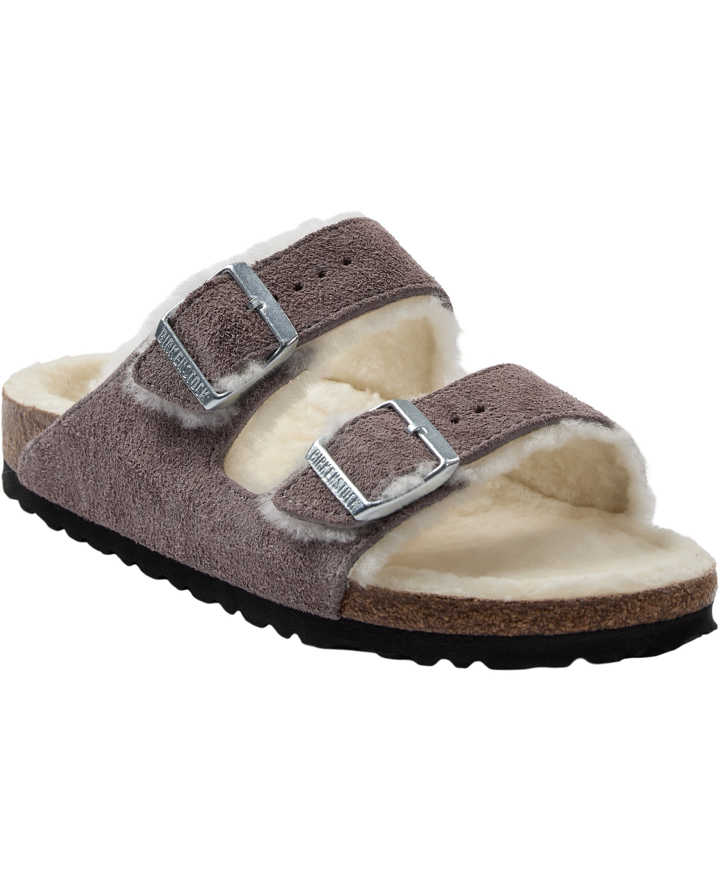 Arizona Shearling Leve Faded Purple Laf