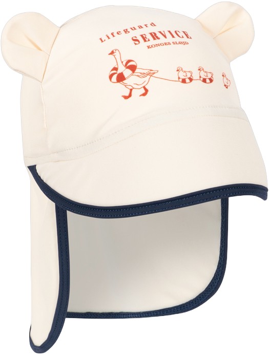 Aster Bear SUN HAT GRS