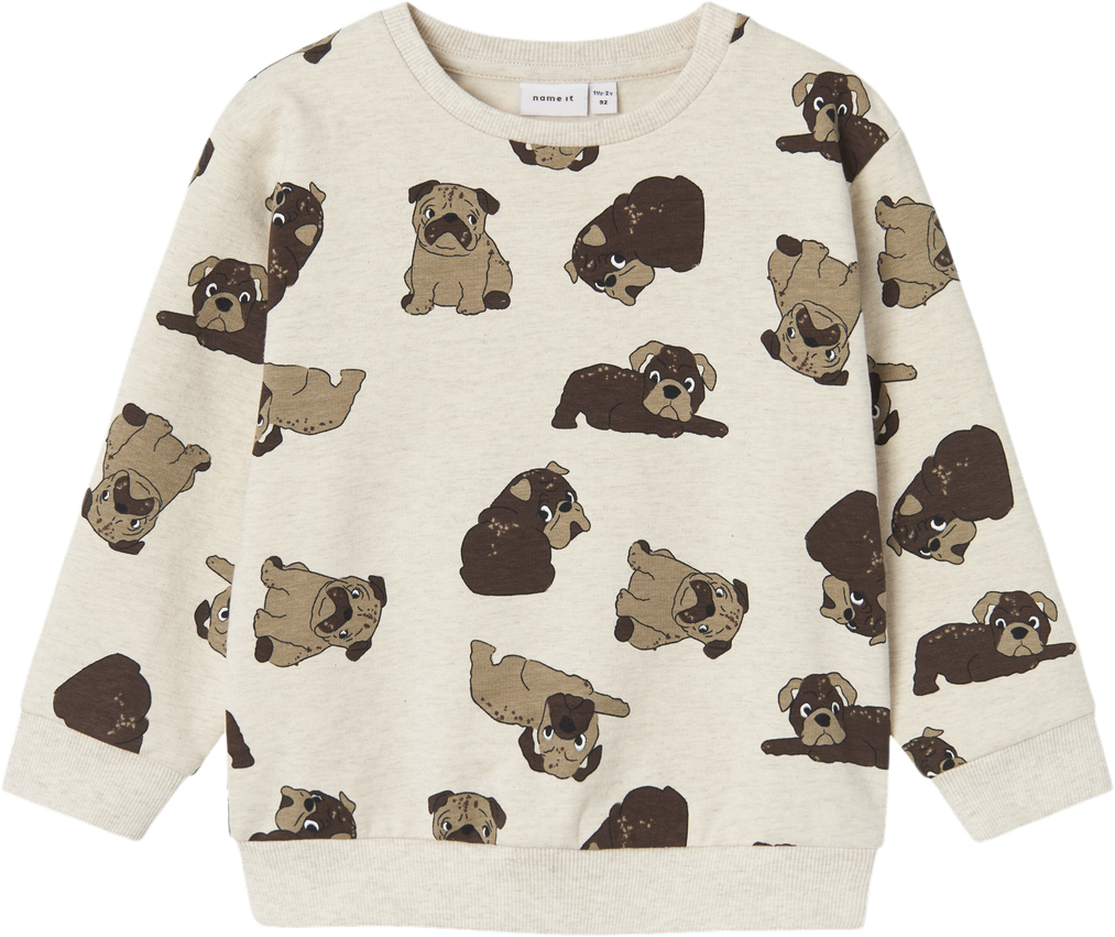 Nmmrasmus Nreg Sweat Bru