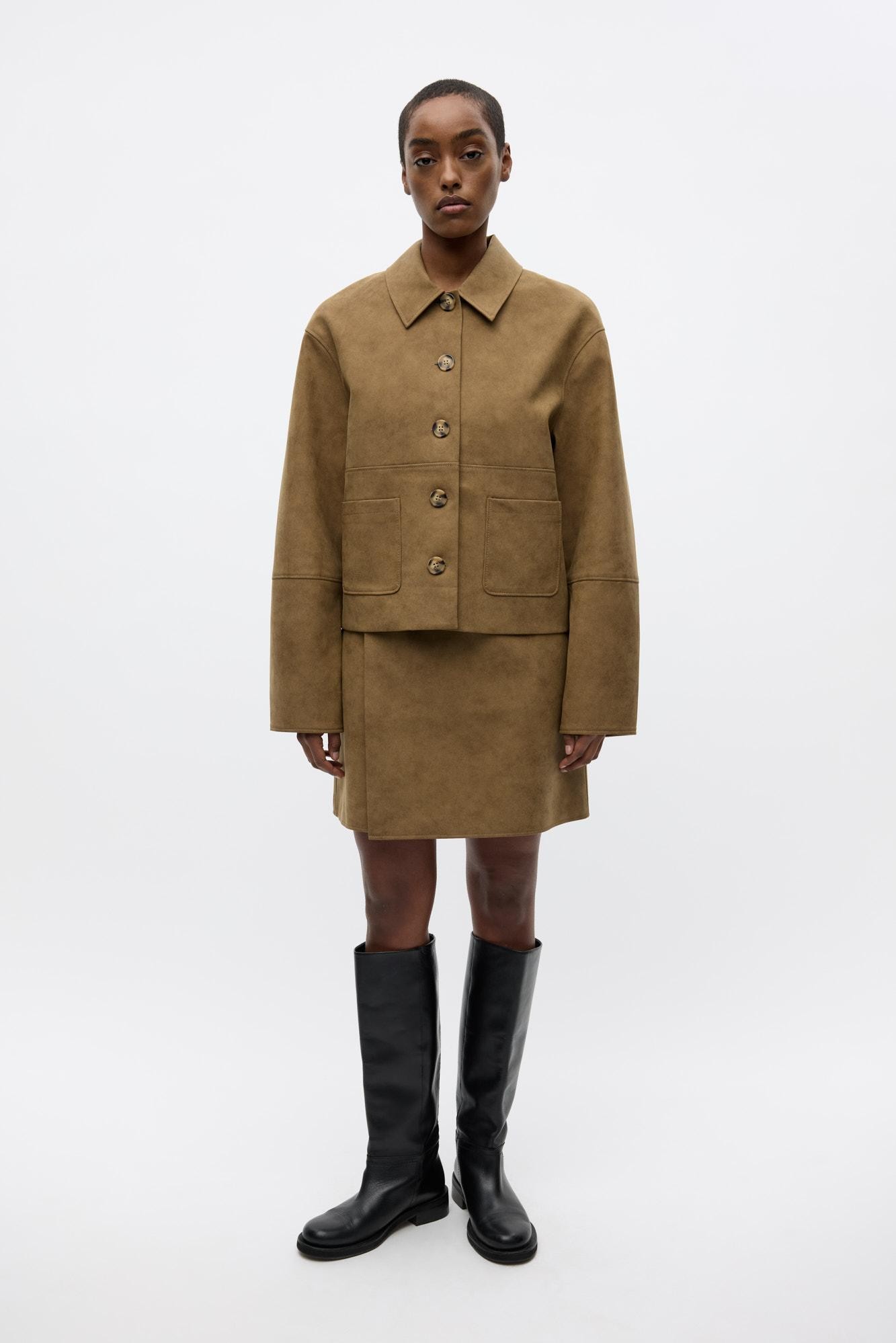 Entucson Jacket 7264 - DKK 285 - Spar 70%