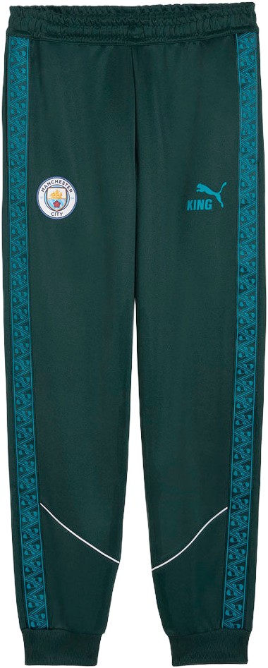 Manchester City King Anthem Bukser
