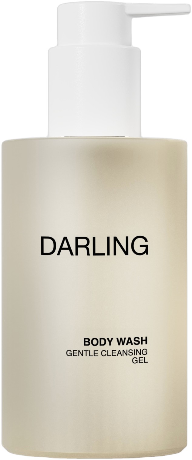 Darling Body Wash