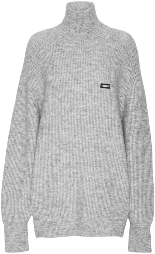 Turtleneck Sweater