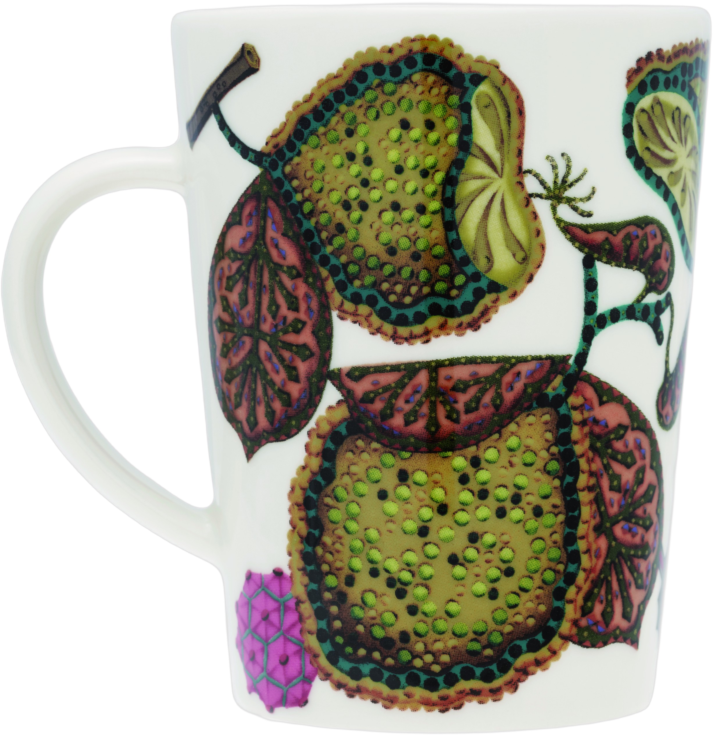 Taika Sato Krus 30cl gul