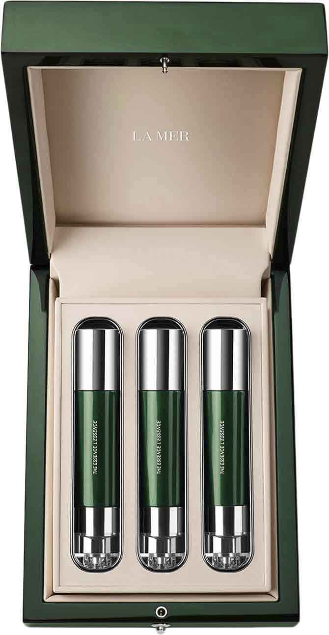 The Essence Repack Serum Set