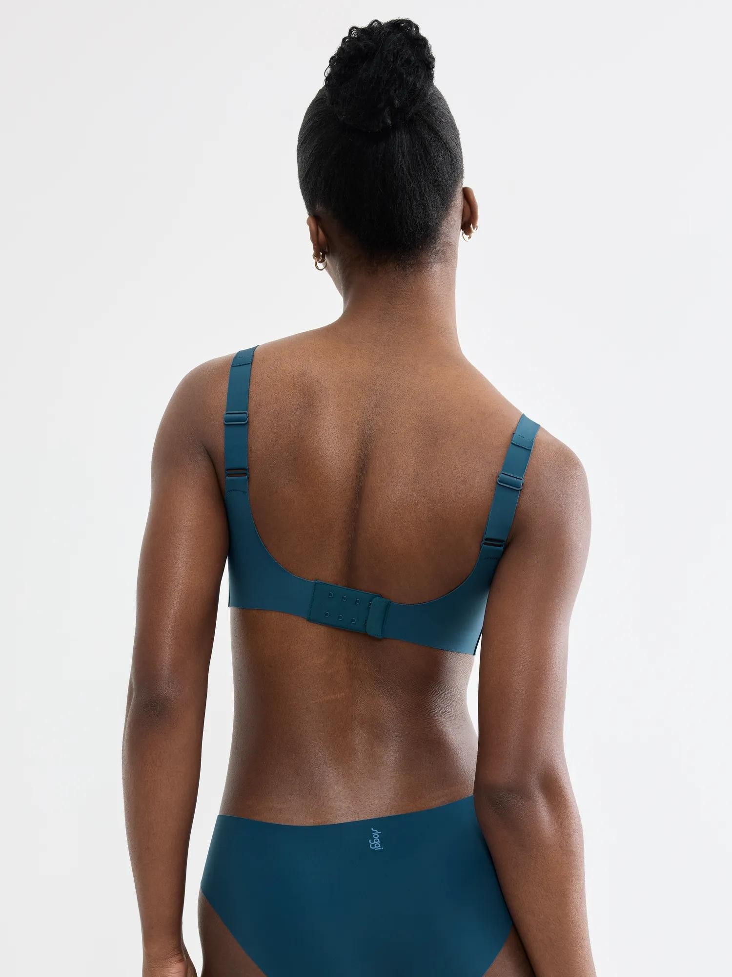 Sloggi Zero Feel 2. 0 Soft bra