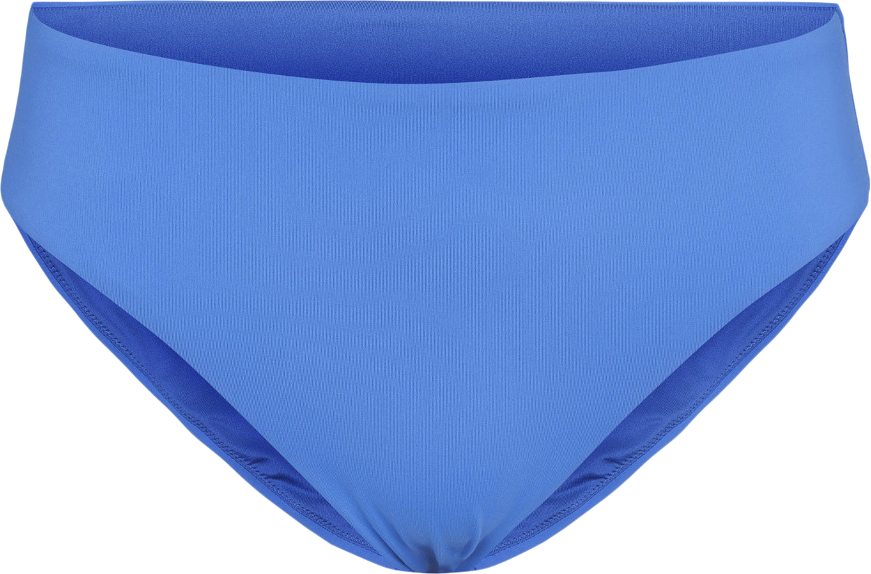 Fiji High Waist Bikiniunderdel