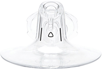Elvie Pump Breast Shield 24mm Pack