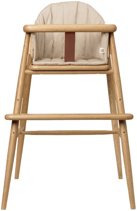 Muru High Chair Cushion Sand