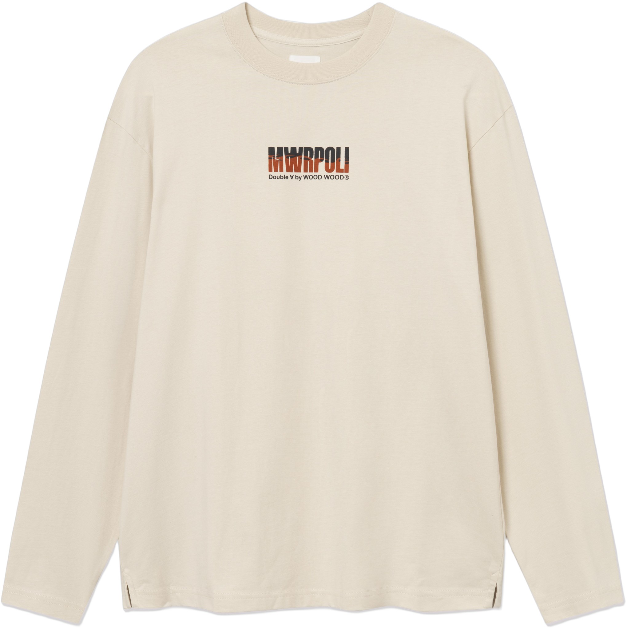 Wwliam Marpoli ls tee 25419