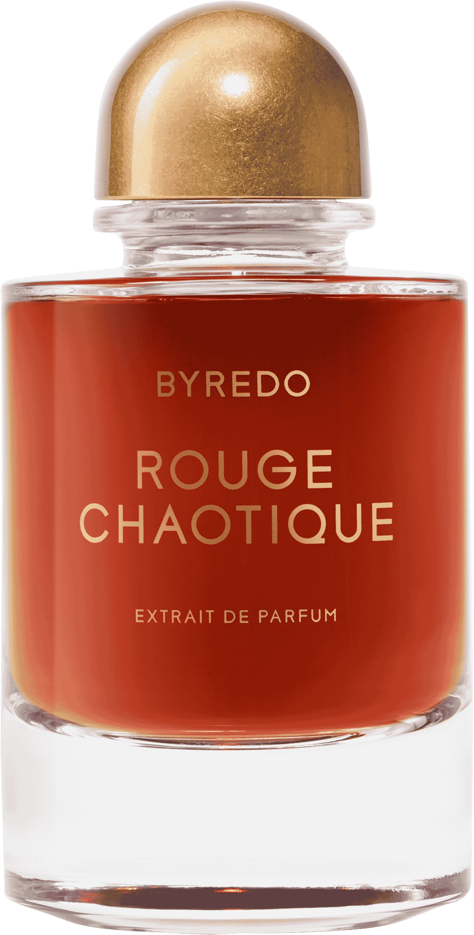 Night Veils Rouge Chaotique