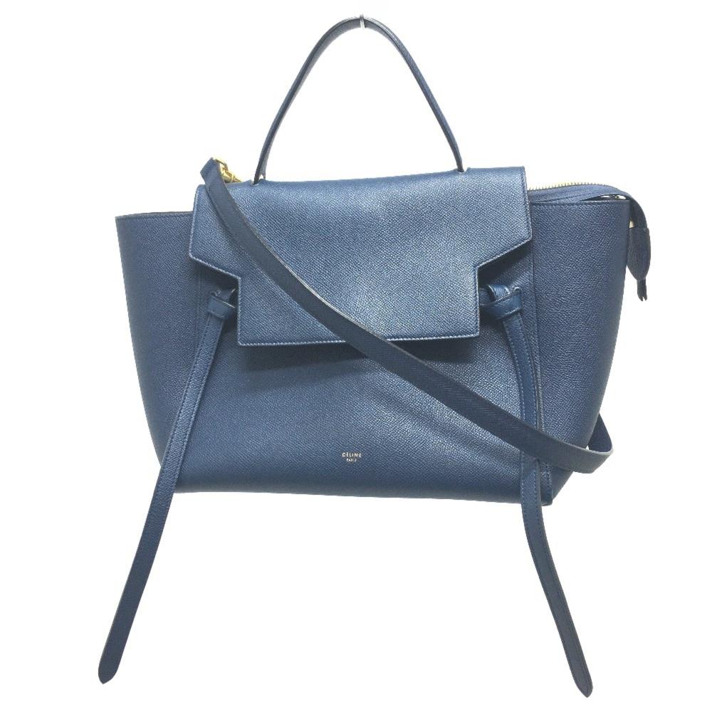 Celine Shoulder Bag