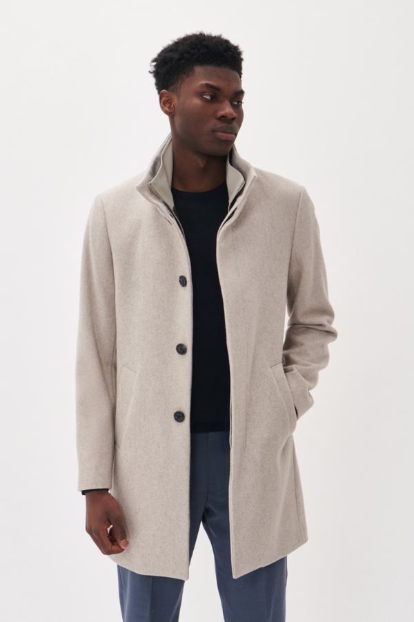Harvey N Classic Wool