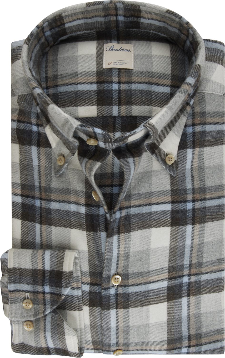Fitted Body C26 Cuff
