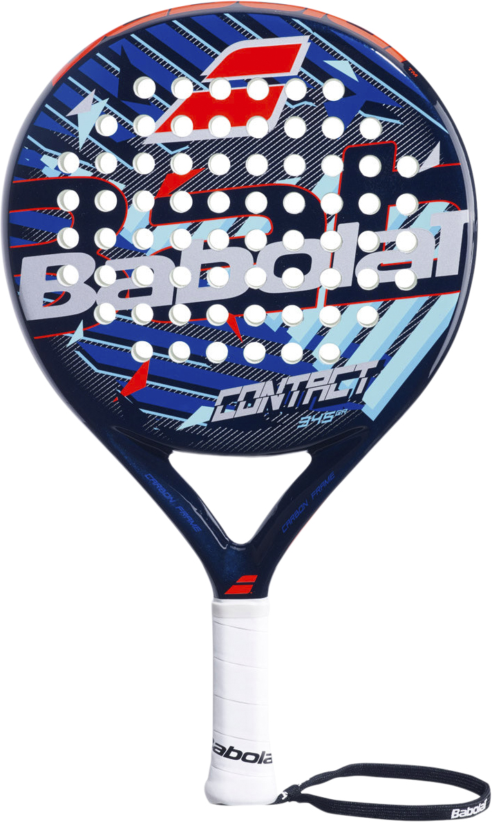 Contact Padel 2021 Padelbat