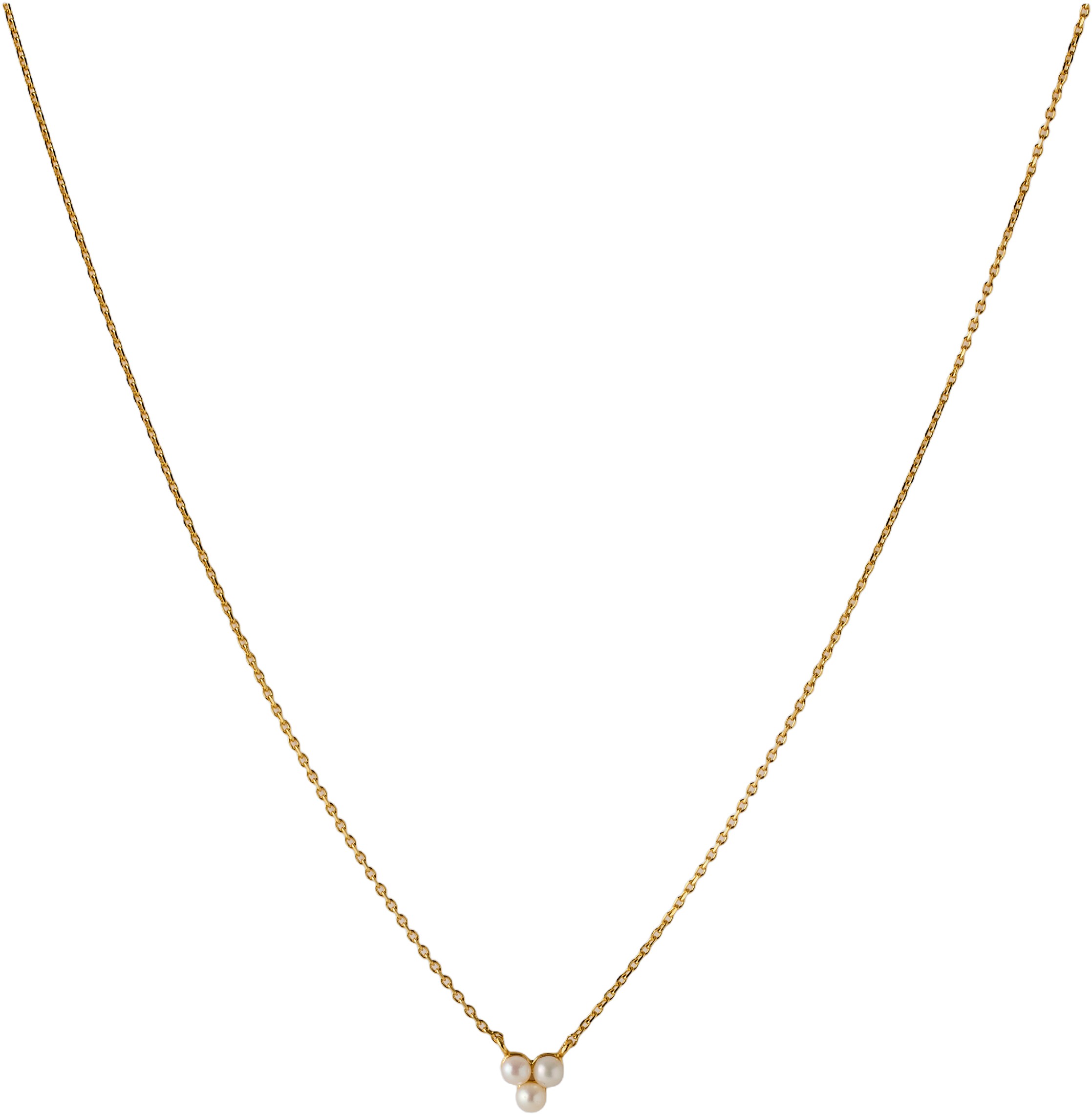 Ocean Bay Necklace