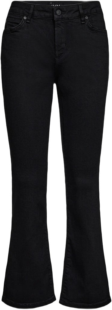 Ivyjohanna Kick Flare Wash Cool Excellent Black Noos