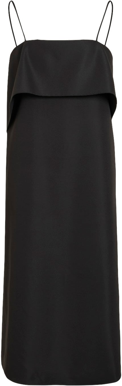 Viindira S/L Midi Dress
